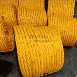 nylon polypropylene rope, Packaging Type Roll