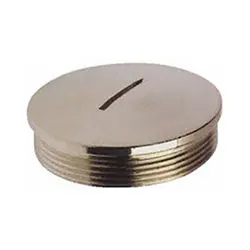 Polished Comet Waterproof Type Stopping Plugs, Location Pan India