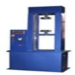 Universal Testing Machines, Condition New