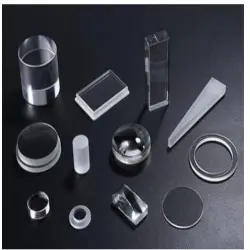 Gallium Phosphide GaP Substrate, UsageApplication Vacuum