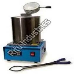 Electric Melting Furnace, Automation Grade Automatic