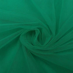 Plain Mesh Fabrics