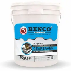 NSF and Halal Certified Food Grade Gear Oils, Vehicle Type Heavy Vehicle