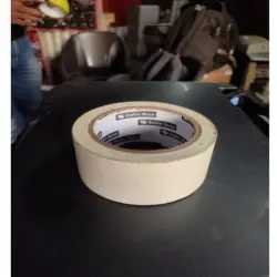 Painters Tape, Backing Material Crepe Paper