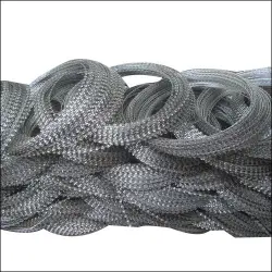Systematic Wire For Agriculture And Fencing, Diameter 450-960mm