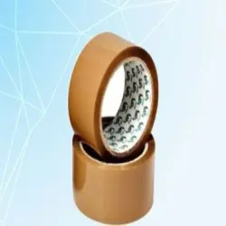 Colored Adhesive Tape, Adhesive Type Single Sided