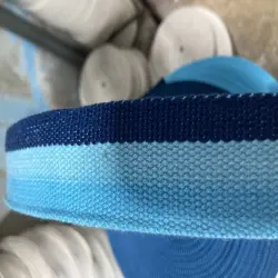 Polyester Webbing Strap, Packaging Type Box
