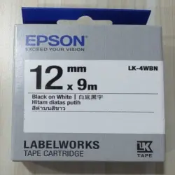 19mm Tape, Adhesive Type Self Adhesive