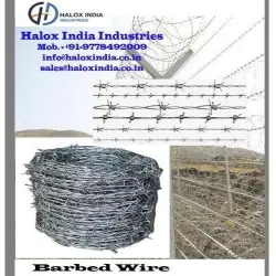 Plain Wire, Color Silver
