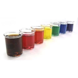 Leather Dye Solution