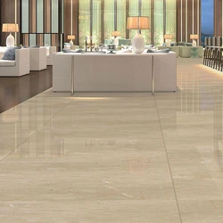 Printed Vitrified Floor Tiles