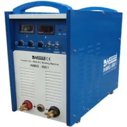 Single Inverter Welding Machine, Voltage 222v