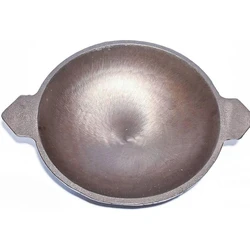 Polished Cast Iron