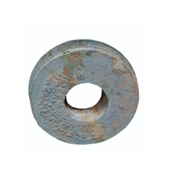 Circular Steel Casting