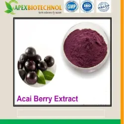 Acaiberry Extract, Manufacturer Ayushman Herbs