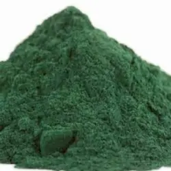1 Kg Spirulina, Plant Parts Used Leaf