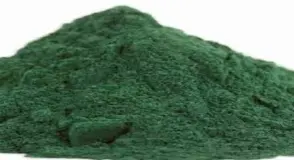 1 Kg Spirulina, Plant Parts Used Leaf
