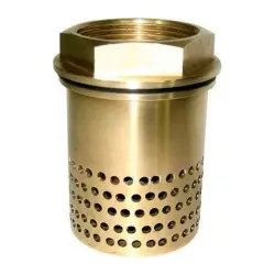 Gun Metal Valve, Brand TKFM