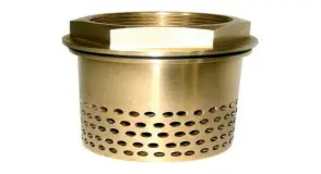 Gun Metal Valve, Brand TKFM