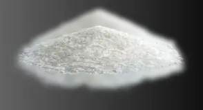 Tricalcium phosphate Api, Flash Point Non-Flammable