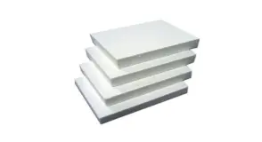 Fiber Insulation, Board Thickness 50mm