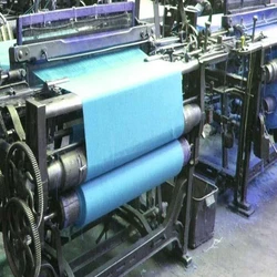 Electric Power Loom Machines