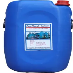 Polyaluminium Chloride, Odour No Odour