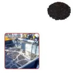 Ferric Chloride Anhydrous, Color White