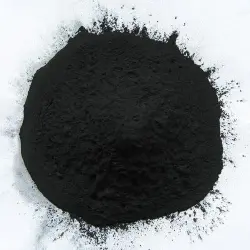 Ferric Chloride, Purity 100