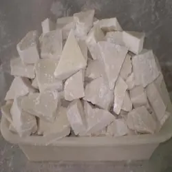 Non Ferric Alum, Grade Standard Industrial