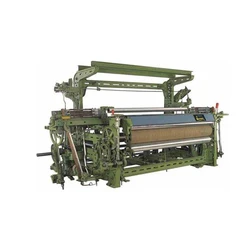 Heavy Duty Weaving Machine