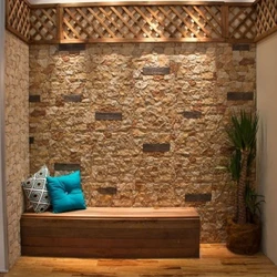 Exterior Wall Tiles