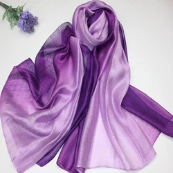 Elegant Silk Shawls