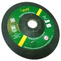 Paper Disc, Size 14 inch Radius