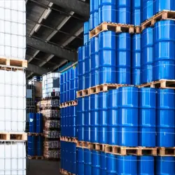 For Amonium Per Sulphate, CAS Number 720-54-0