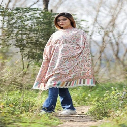 Trendy Ladies Shawls