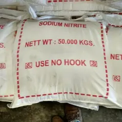 50Kg Sodium Nitrite, Concentration 30