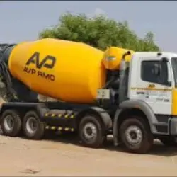 Rmc Ready Mix Concrete Plant in ludhiana, Model NameNumber Concrete batching plant