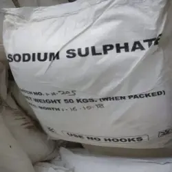 SODIUM PER SULPHATE, Packaging Type Bottle