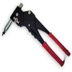 Hand Nut Rivetor, Air Consumption 5 to 6