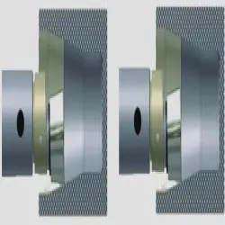 Brazed Tools, Material Grade Grade K10, K20, P30, P40
