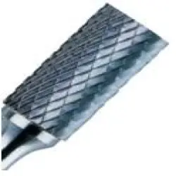 Rotary Burrs, 6, 8, 10, 12, Temperature 180 Degree Celsius