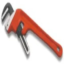 Aluminum Pipe Wrenches, Heavy Duty Pipe Wrench, Pipe Wrench, Model NameNumber 71-643