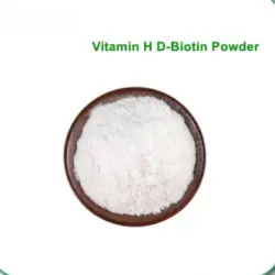 Biotin 025 Percent Extract, Composition Biotin