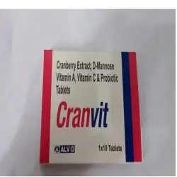 D Mannose 99 Percent Extract, Dose As Directed by a Dietitian