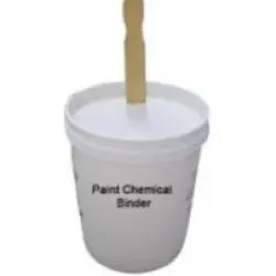 Pure Binder, Grade Standard Industrial