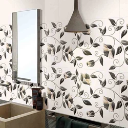 Gloss Digital Designer Tile