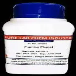 Para Amino Phenol, CAS Number 123-30-8