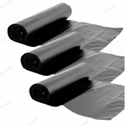 Biodegradable Bag, Capacity 10 Kg