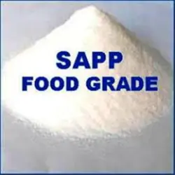 Tetra Sodium Pyrophosphate, Molecular Formula Na4P2O7